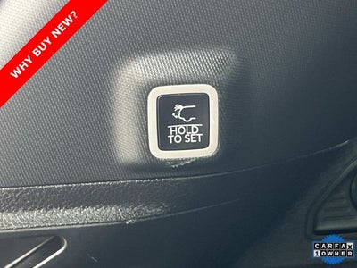 2024 Jeep Grand Cherokee Trailhawk 4xe