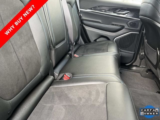 2024 Jeep Grand Cherokee Trailhawk 4xe