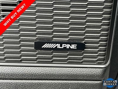 2024 Jeep Grand Cherokee Trailhawk 4xe