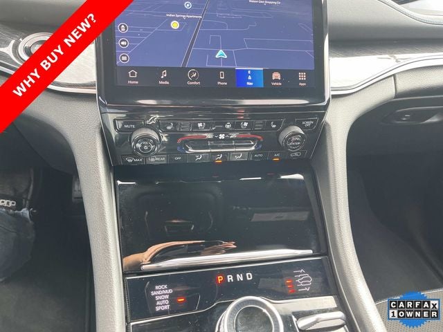 2024 Jeep Grand Cherokee Trailhawk 4xe