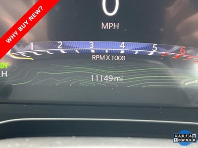 2024 Jeep Grand Cherokee Trailhawk 4xe