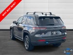 2024 Jeep Grand Cherokee Trailhawk 4xe