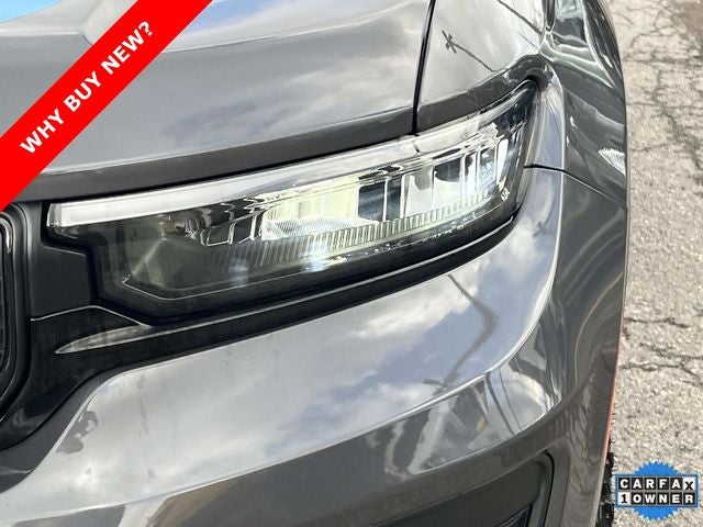 2024 Jeep Grand Cherokee Trailhawk 4xe