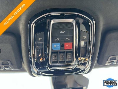 2022 Jeep Grand Cherokee Summit Reserve 4xe