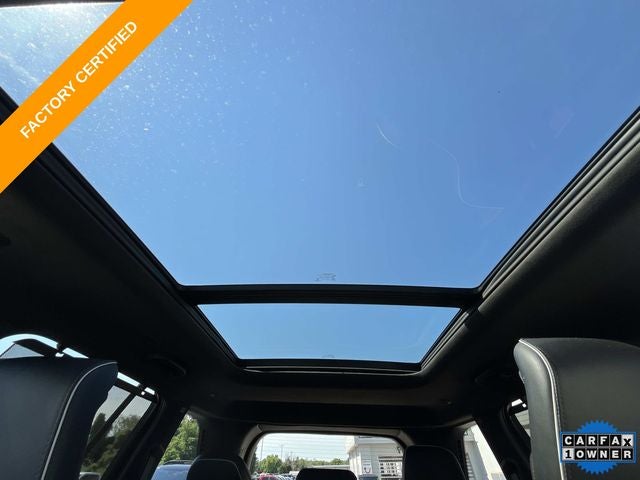 2022 Jeep Grand Cherokee Summit Reserve 4xe