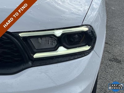 2024 Dodge Durango SRT 392