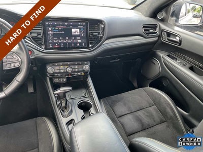 2024 Dodge Durango SRT 392