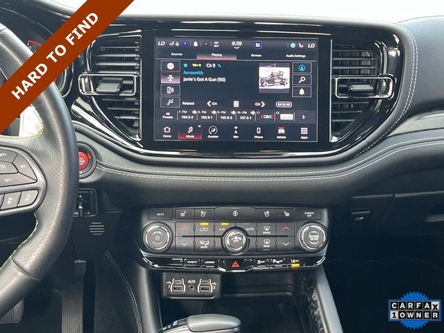 2024 Dodge Durango SRT 392