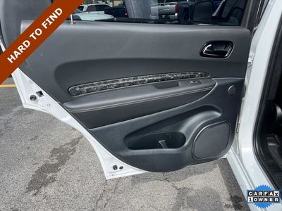 2024 Dodge Durango SRT 392