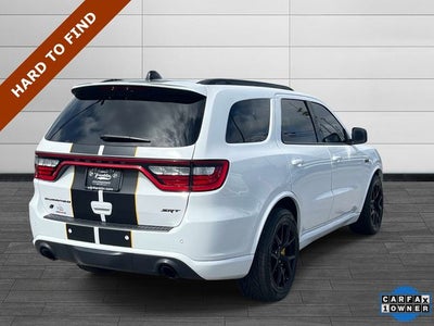 2024 Dodge Durango SRT 392