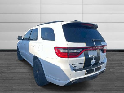 2024 Dodge Durango SRT 392