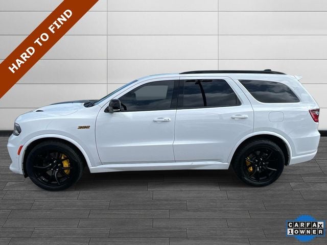 2024 Dodge Durango SRT 392