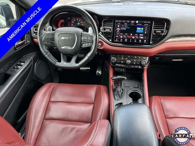 2021 Dodge Durango SRT Hellcat