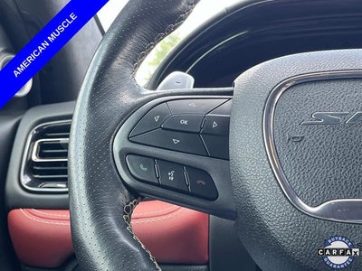 2021 Dodge Durango SRT Hellcat