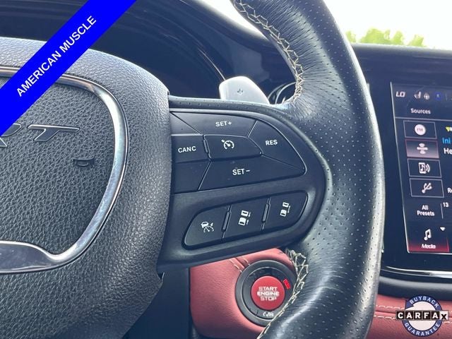 2021 Dodge Durango SRT Hellcat
