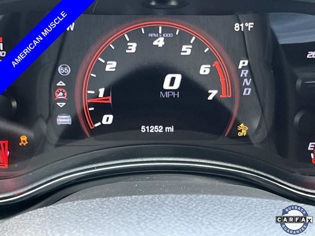 2021 Dodge Durango SRT Hellcat
