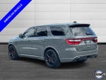 2021 Dodge Durango SRT Hellcat
