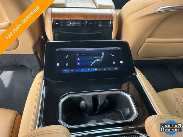 2025 Jeep Grand Wagoneer L Series III