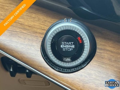 2025 Jeep Grand Wagoneer L Series III