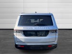 2025 Jeep Grand Wagoneer L Series III