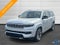 2025 Jeep Grand Wagoneer L Series III