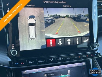 2024 Jeep Grand Wagoneer Series III