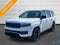 2024 Jeep Grand Wagoneer Series III