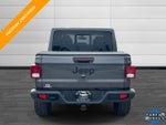 2024 Jeep Gladiator Nighthawk