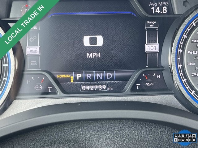2021 RAM 1500 Limited
