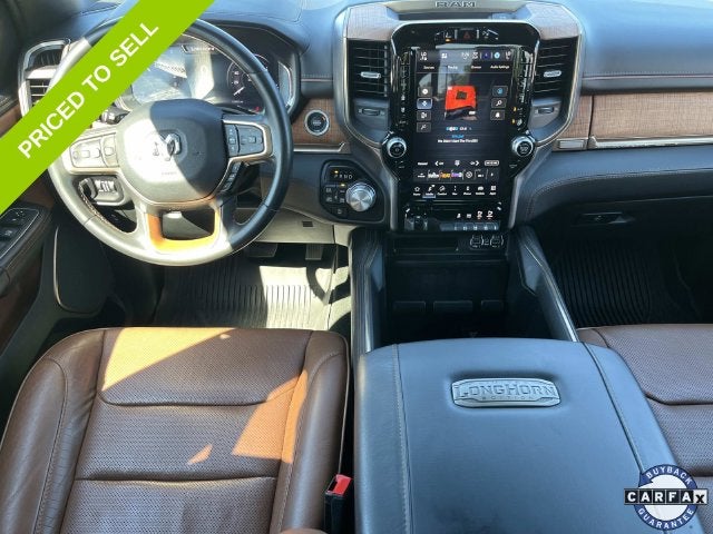 2023 RAM 1500 Limited