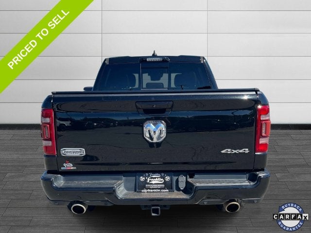 2023 RAM 1500 Limited