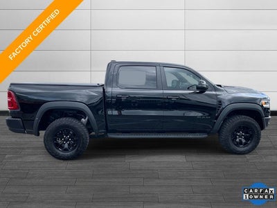 2025 RAM 1500 RHO