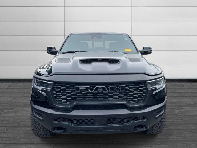 2025 RAM 1500 RHO