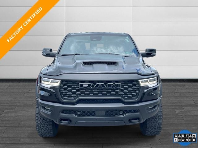 2025 RAM 1500 RHO