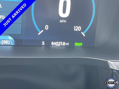 2021 Ford F-150 Limited