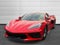 2020 Chevrolet Corvette Stingray 2LT