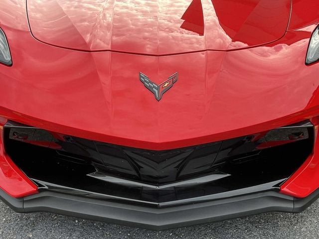 2020 Chevrolet Corvette Stingray 2LT