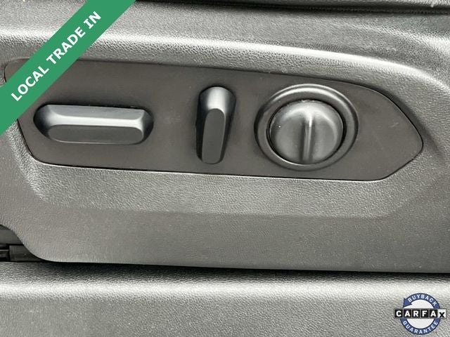 2020 Chevrolet Silverado 2500HD LTZ