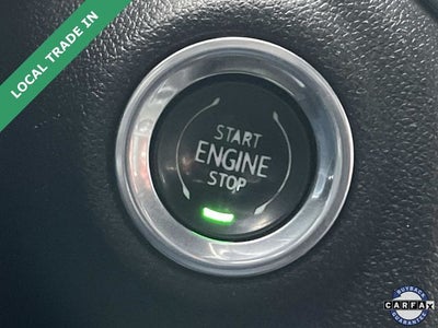 2020 Chevrolet Silverado 2500HD LTZ