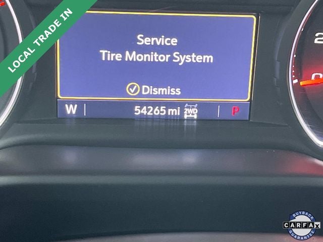 2020 Chevrolet Silverado 2500HD LTZ