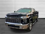 2020 Chevrolet Silverado 2500HD LTZ