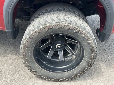 2022 GMC Sierra 3500HD Denali