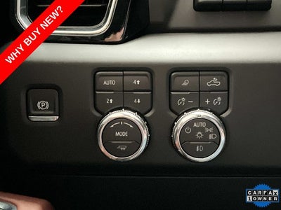 2026 GMC Sierra 2500HD Denali Ultimate