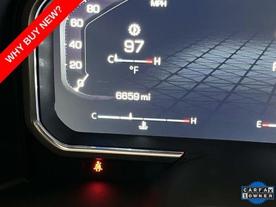 2026 GMC Sierra 2500HD Denali Ultimate