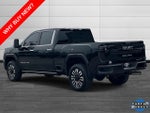 2026 GMC Sierra 2500HD Denali Ultimate