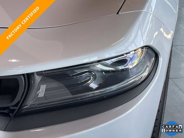 2023 Dodge Charger R/T Scat Pack
