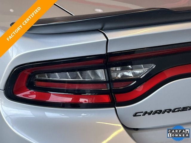 2023 Dodge Charger R/T Scat Pack