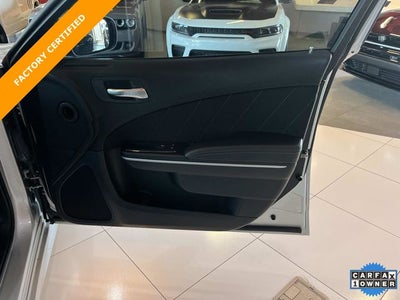 2023 Dodge Charger R/T Scat Pack