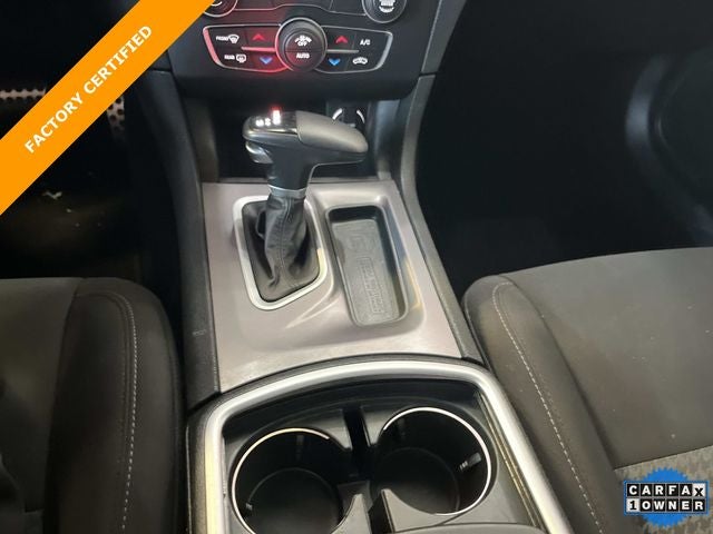 2023 Dodge Charger R/T Scat Pack
