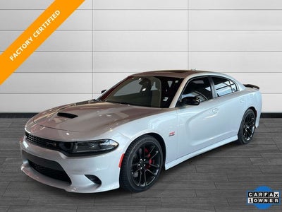 2023 Dodge Charger R/T Scat Pack